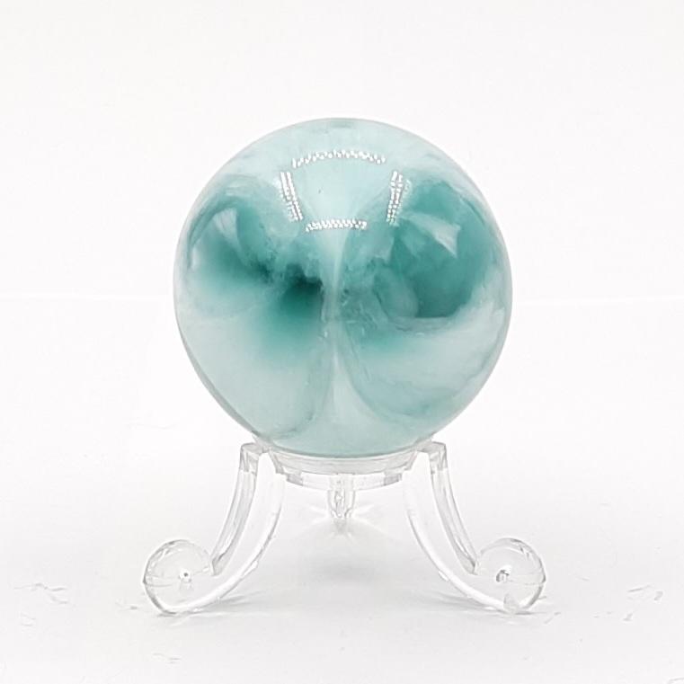 Шар, ангелит