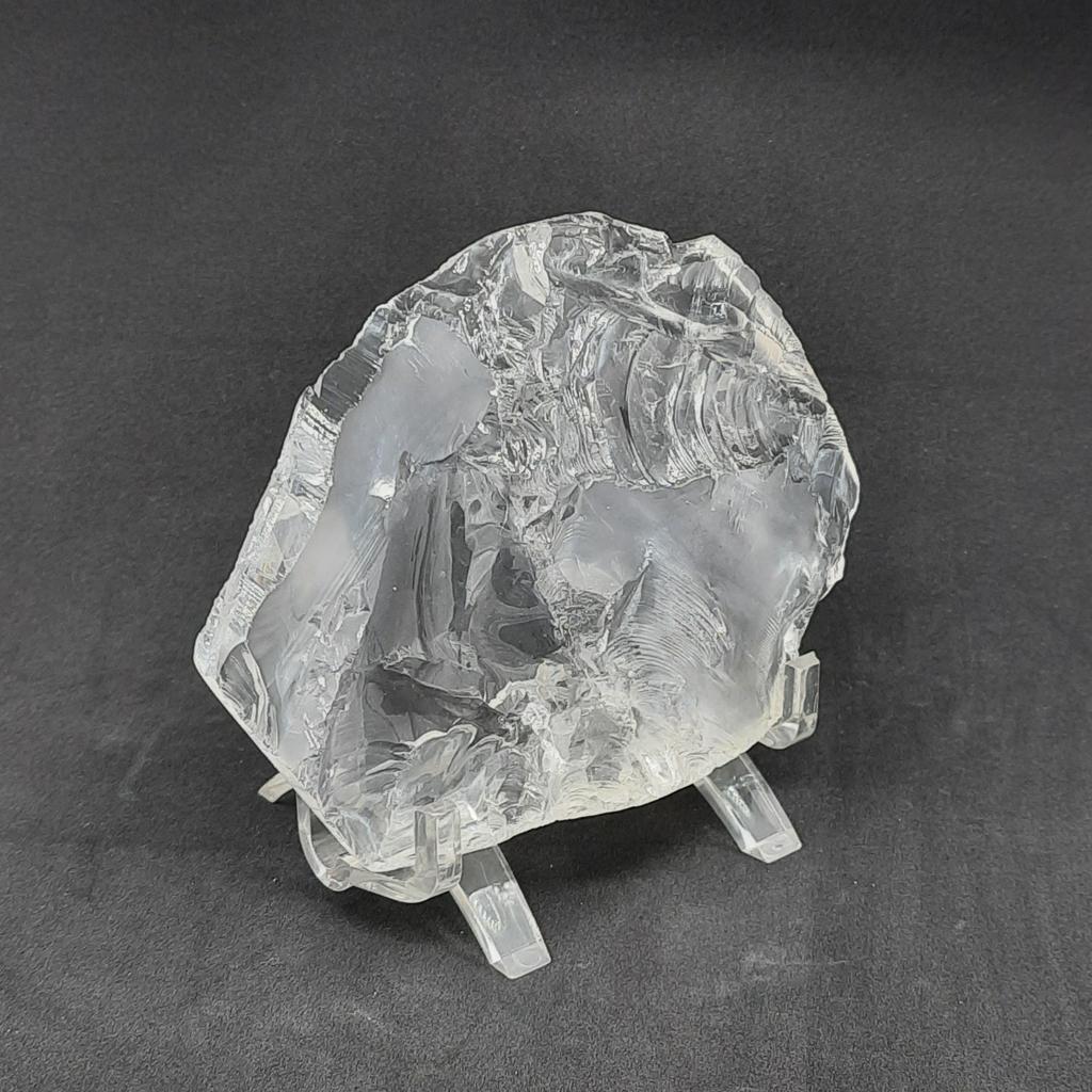 Горный хрусталь, Россия, Южный Урал