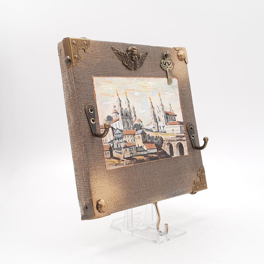 Ключница "Старый Витебск"