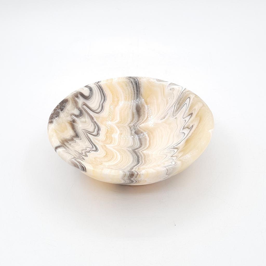 Вазочка, оникс, Мексика