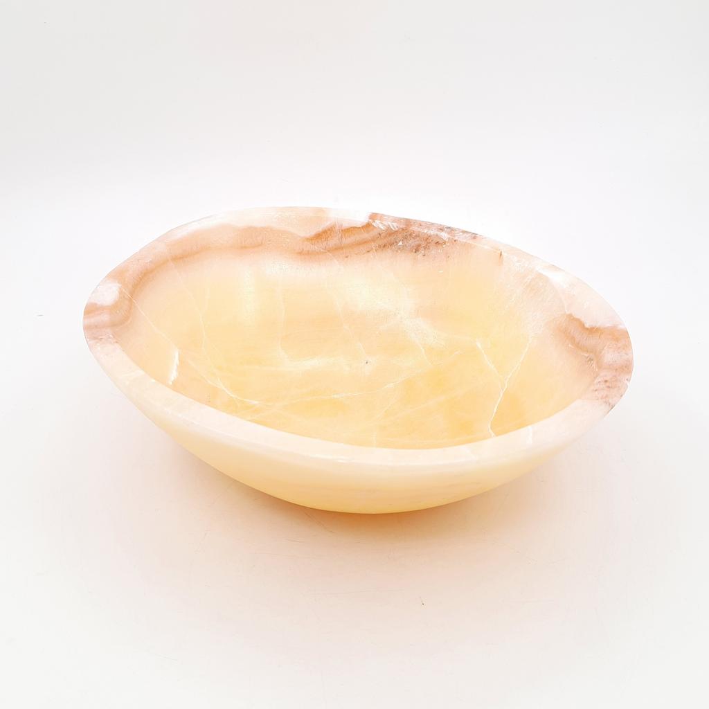 Блюдо, арагонит, Мексика