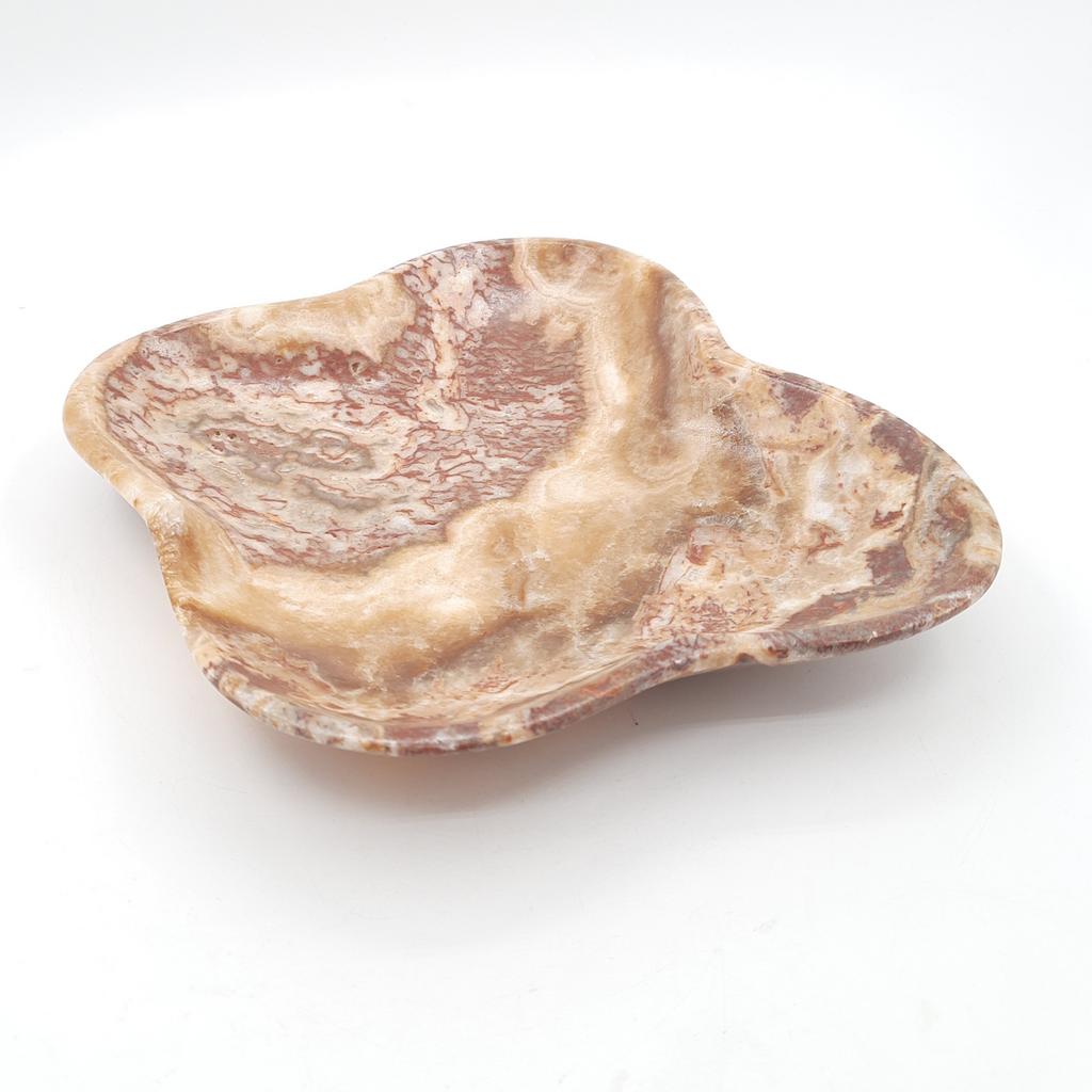 Вазочка, оникс, Мексика