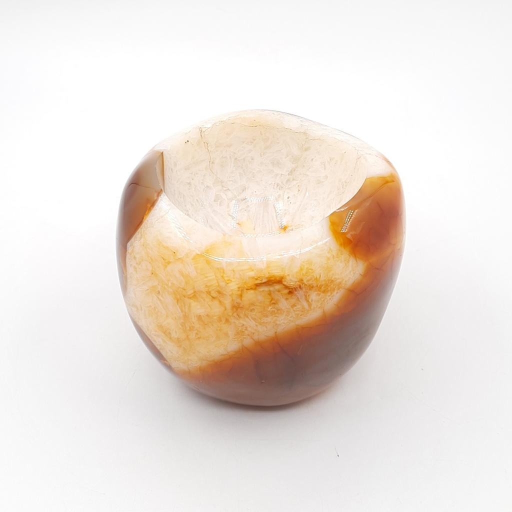 Вазочка, корнелиан, Мадагаскар