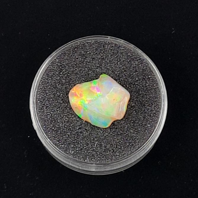 Опал, Эфиопия