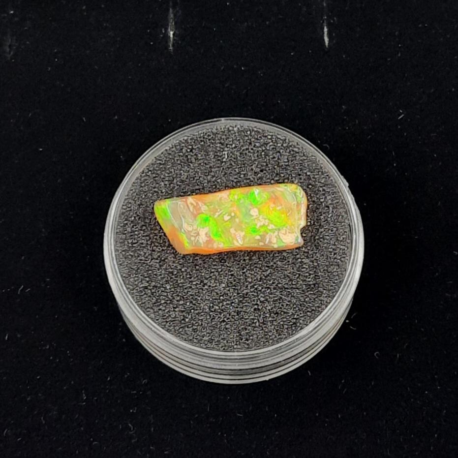 Опал, Эфиопия