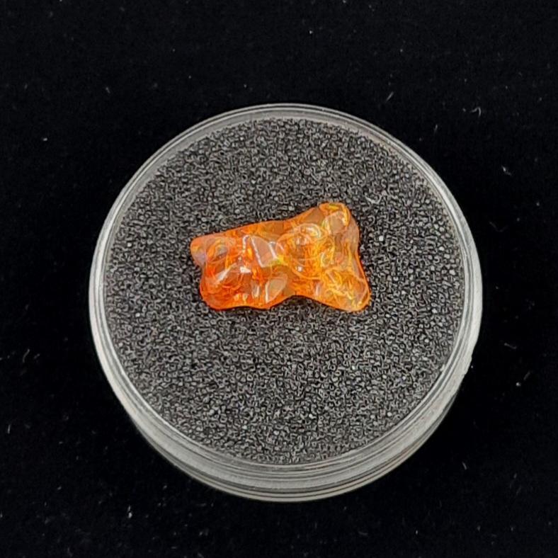 Опал огненный, Мексика