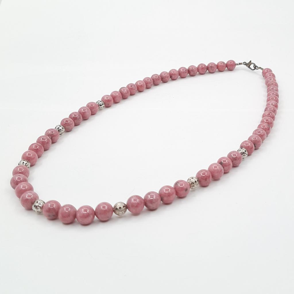 Бусы, тулит