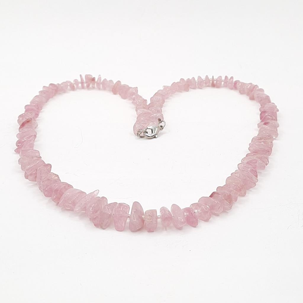 Бусы, турмалин