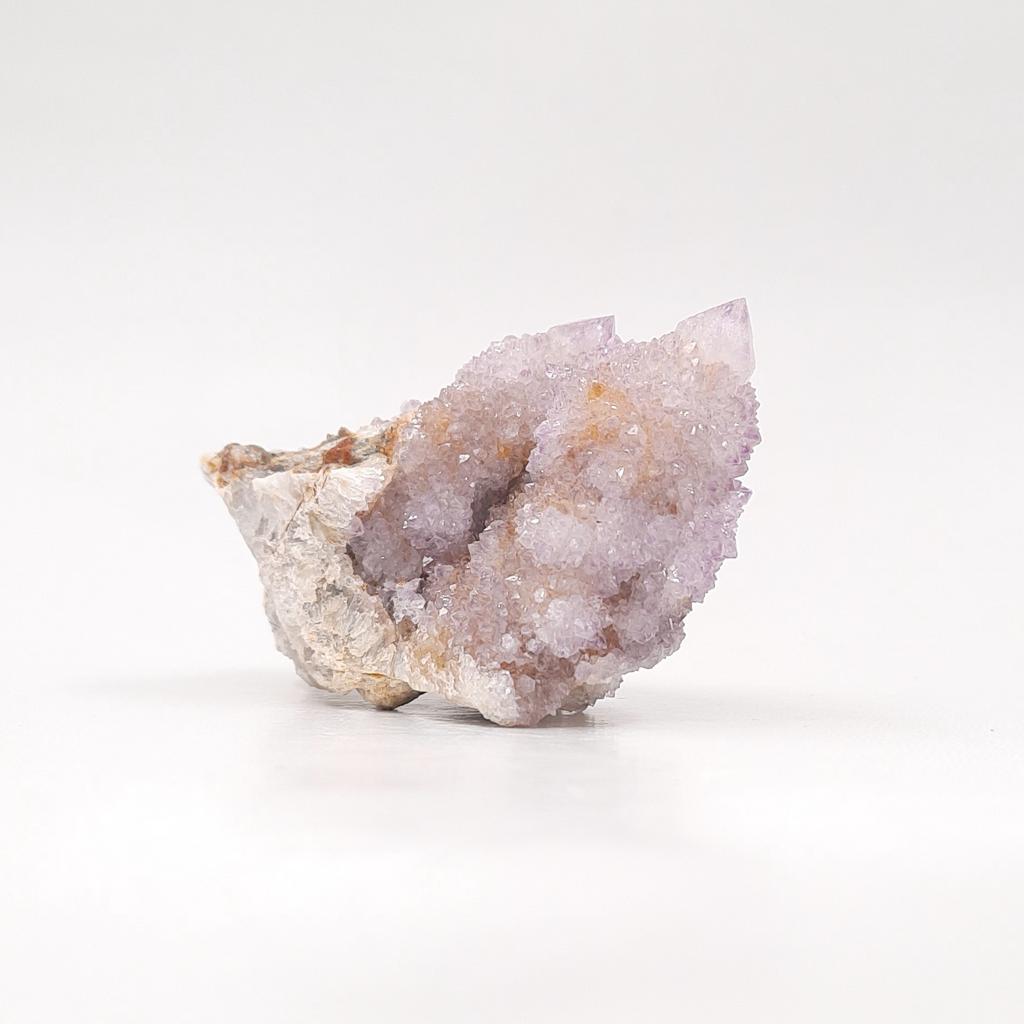 Друза, аметистовый "кактус", ЮАР