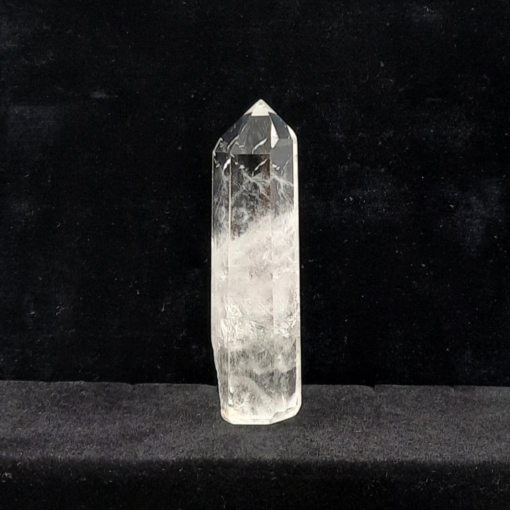 Кристалл, горный хрусталь