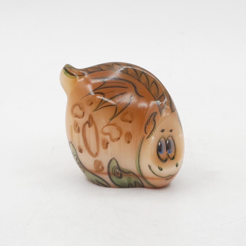 "Дракончик", селенит