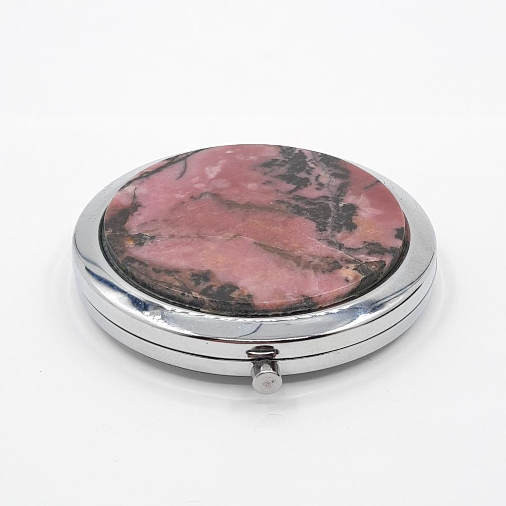 Зеркало, родонит