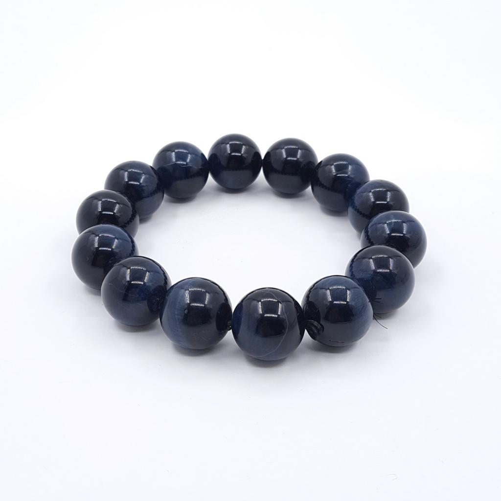 Браслет, соколиный глаз