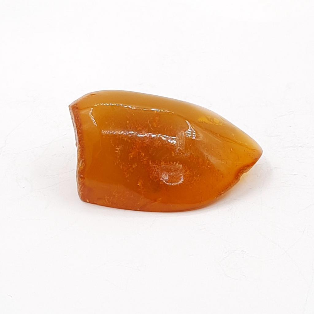 Брошь, янтарь