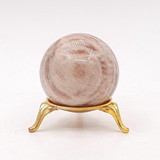 Шар, солнечный камень