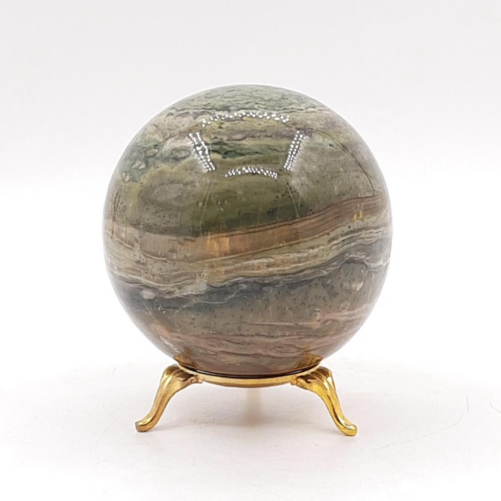 Шар, питерсит, Намибия