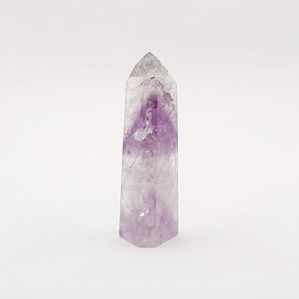 Стелла, аметист