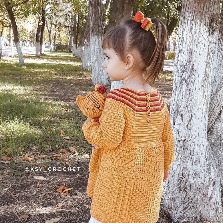 МК. Платье "Сулико"