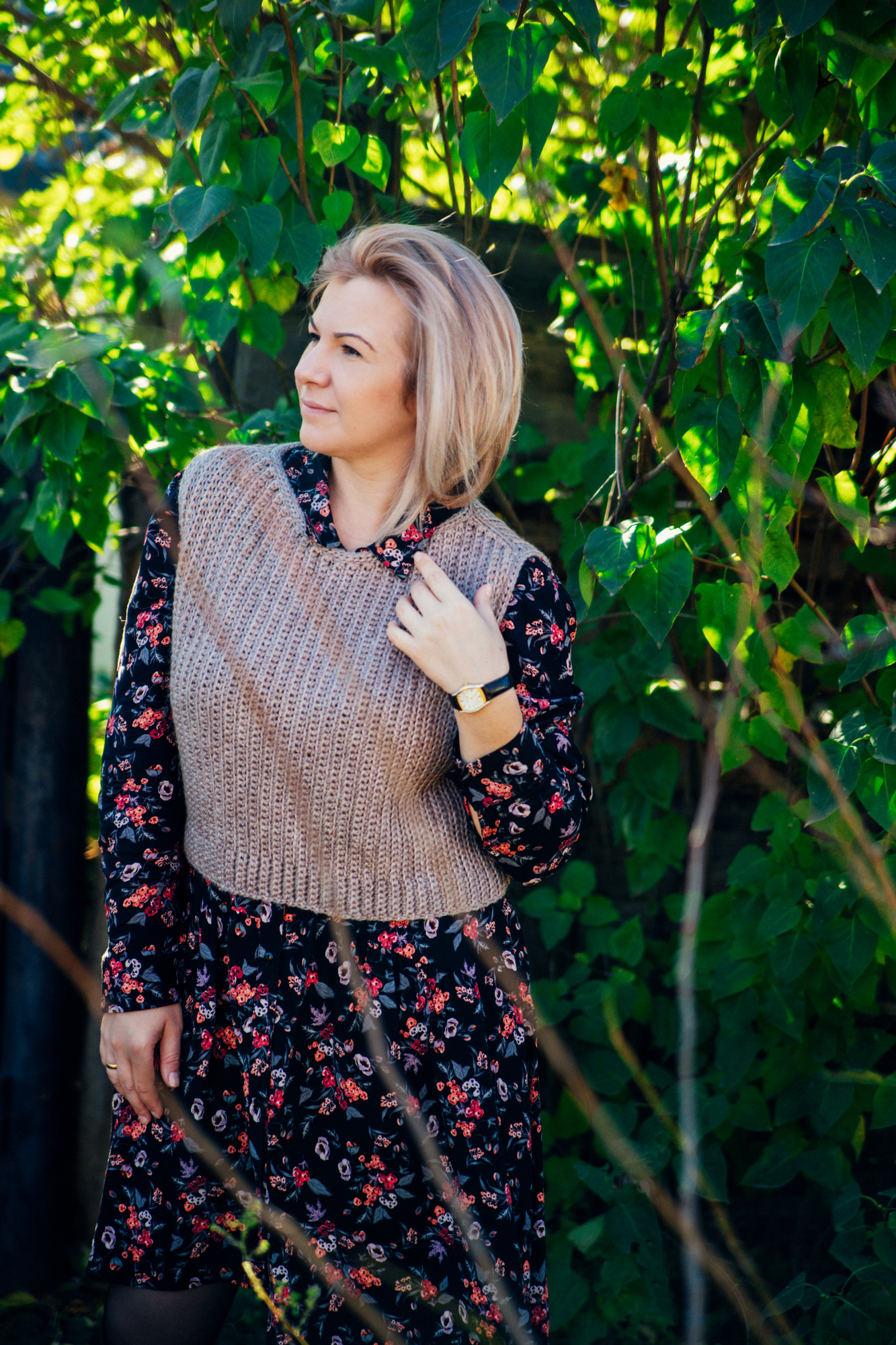 МК. Жилетка "Super"