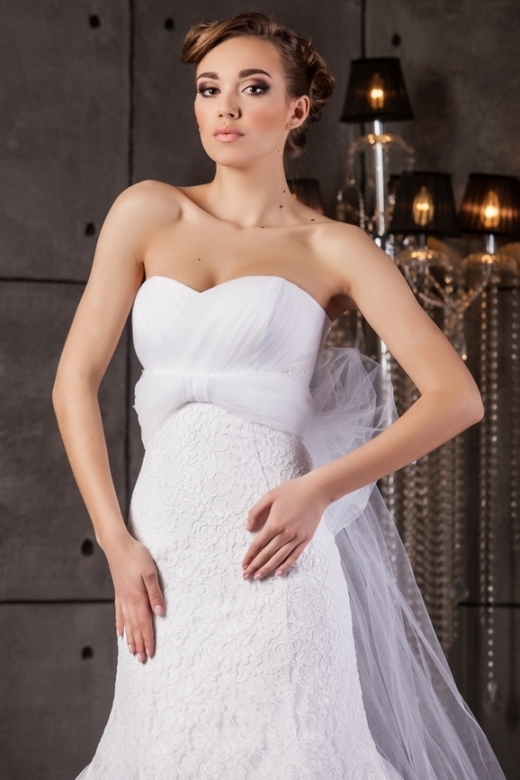 Свадебное платье FL 101