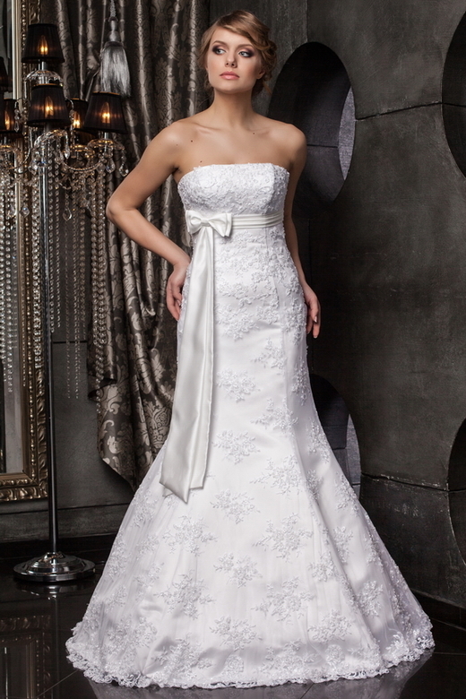 Свадебное платье FL 131