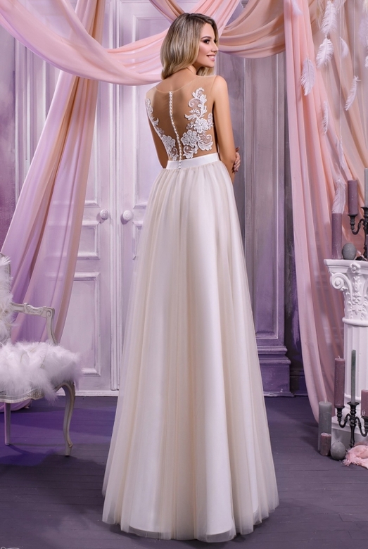 Свадебное платье Rita