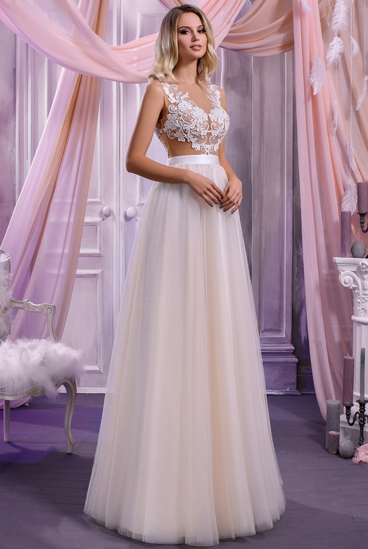 Свадебное платье Rita