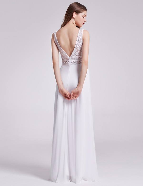 Свадебное платье E08741