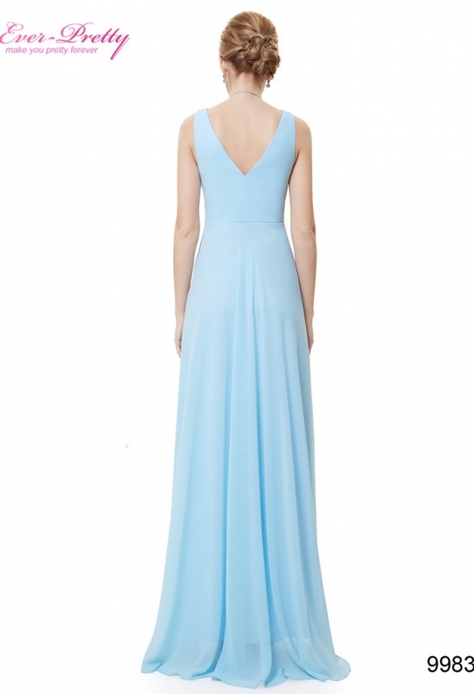 Вечернее платье E09983
