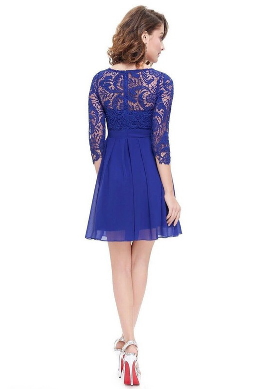 Вечернее платье Селена