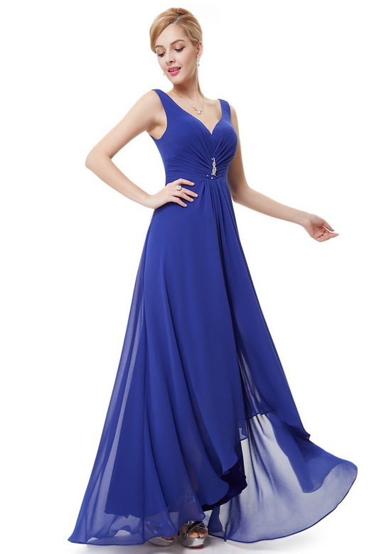 Вечернее платье E09983