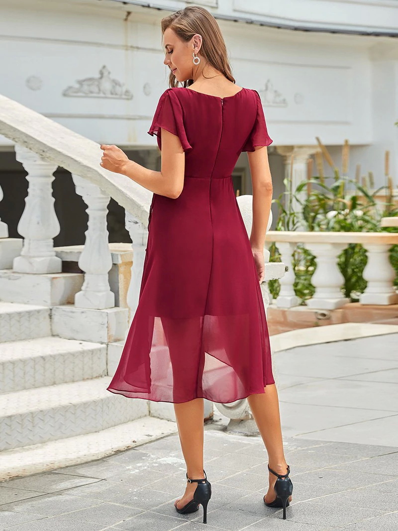 Вечернее платье 80068