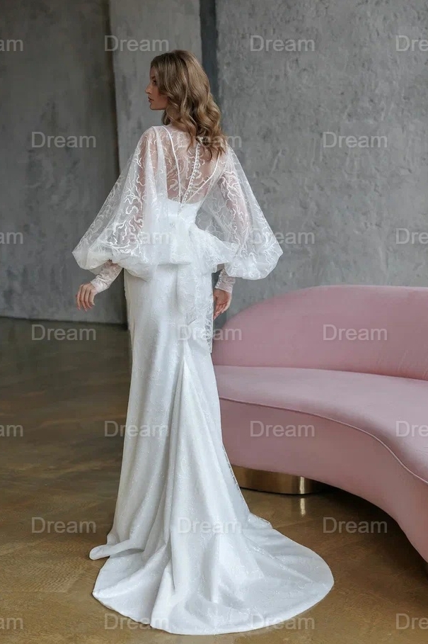 Свадебное платье 566