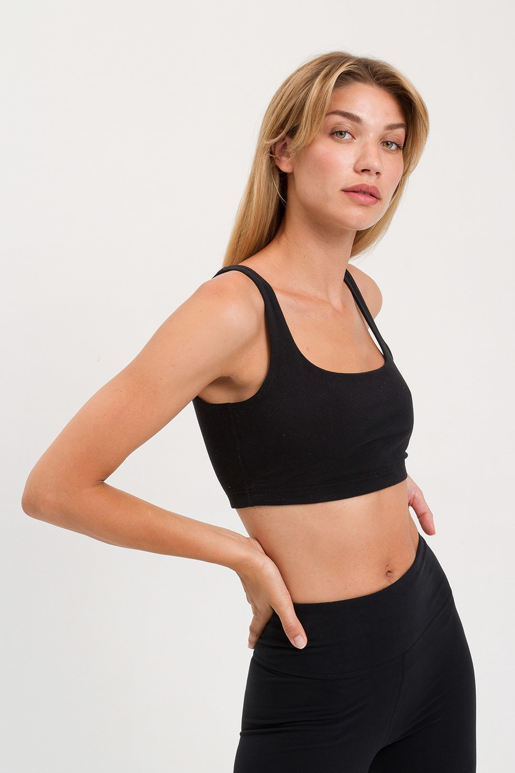 Двойной топ Чёрный