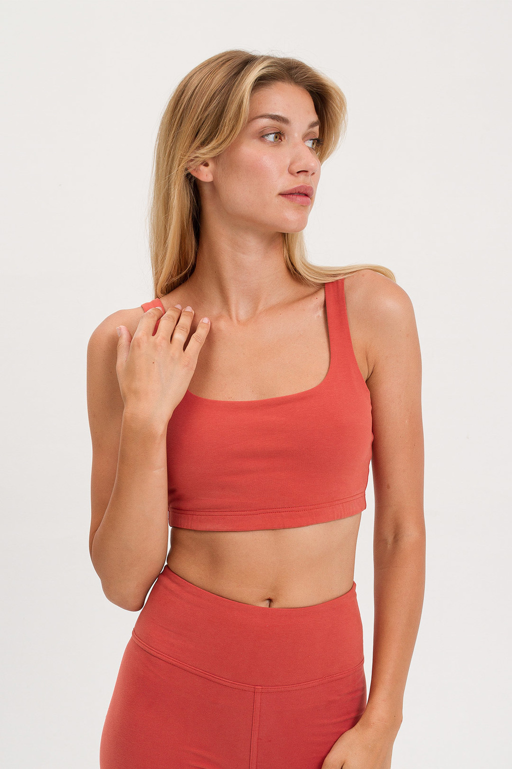 Двойной топ Flame