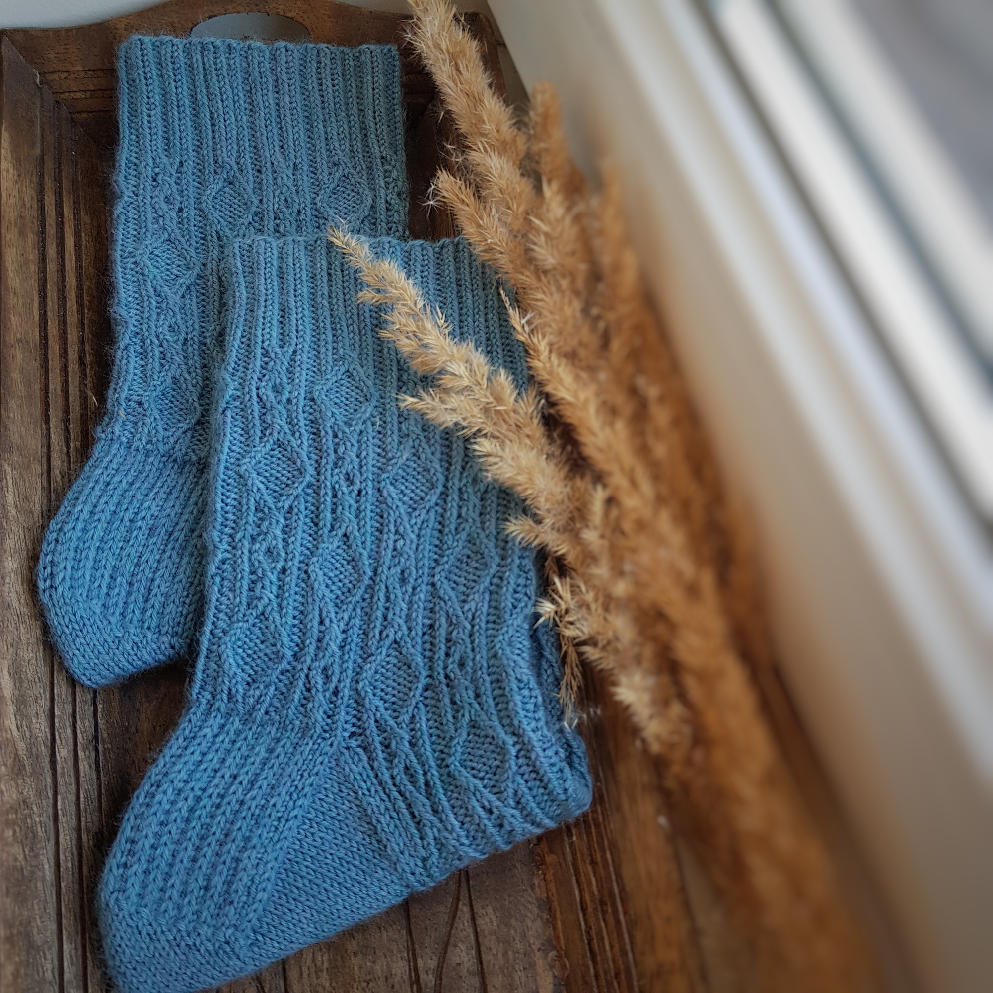 Описание #femida_socks