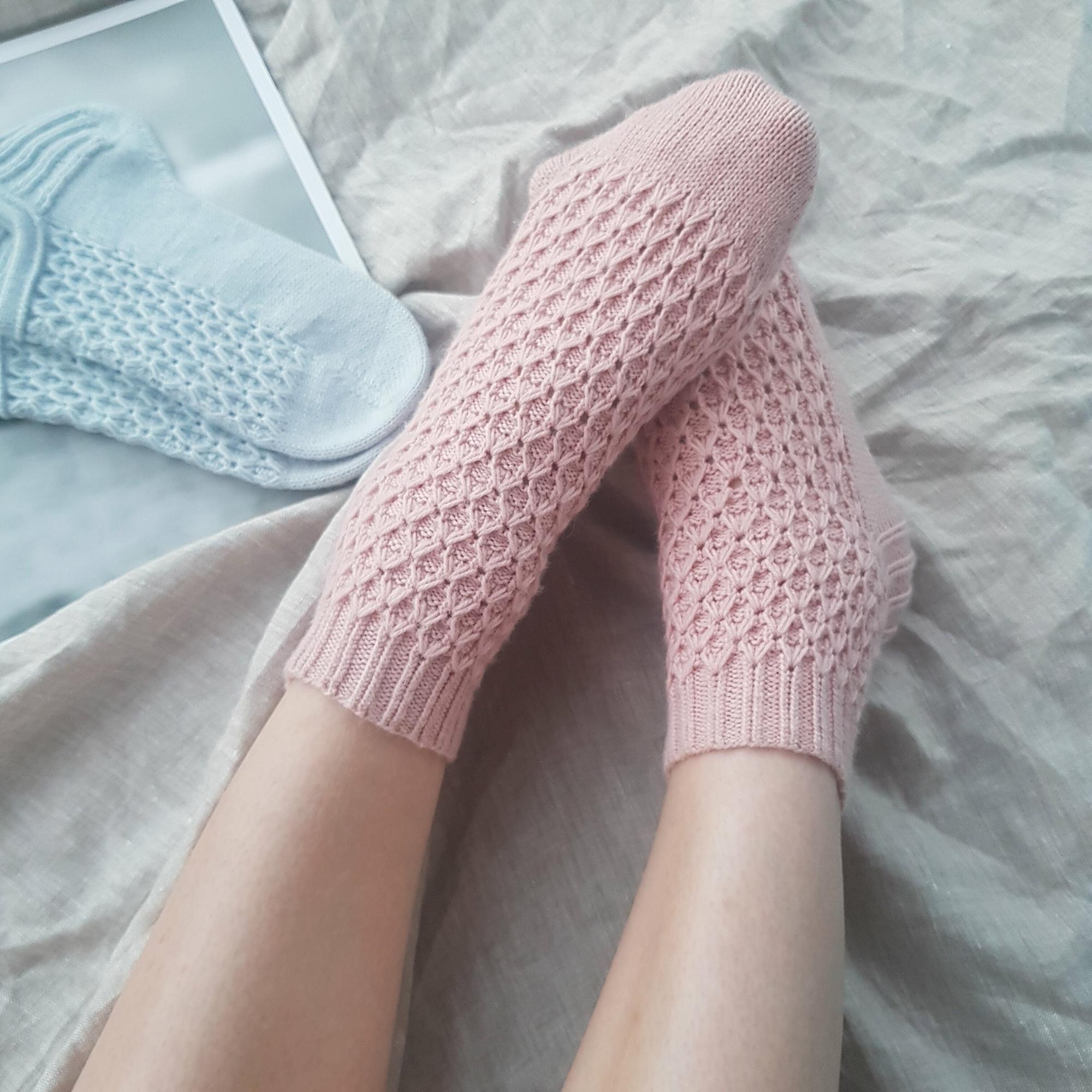 Описание #karelia_socks