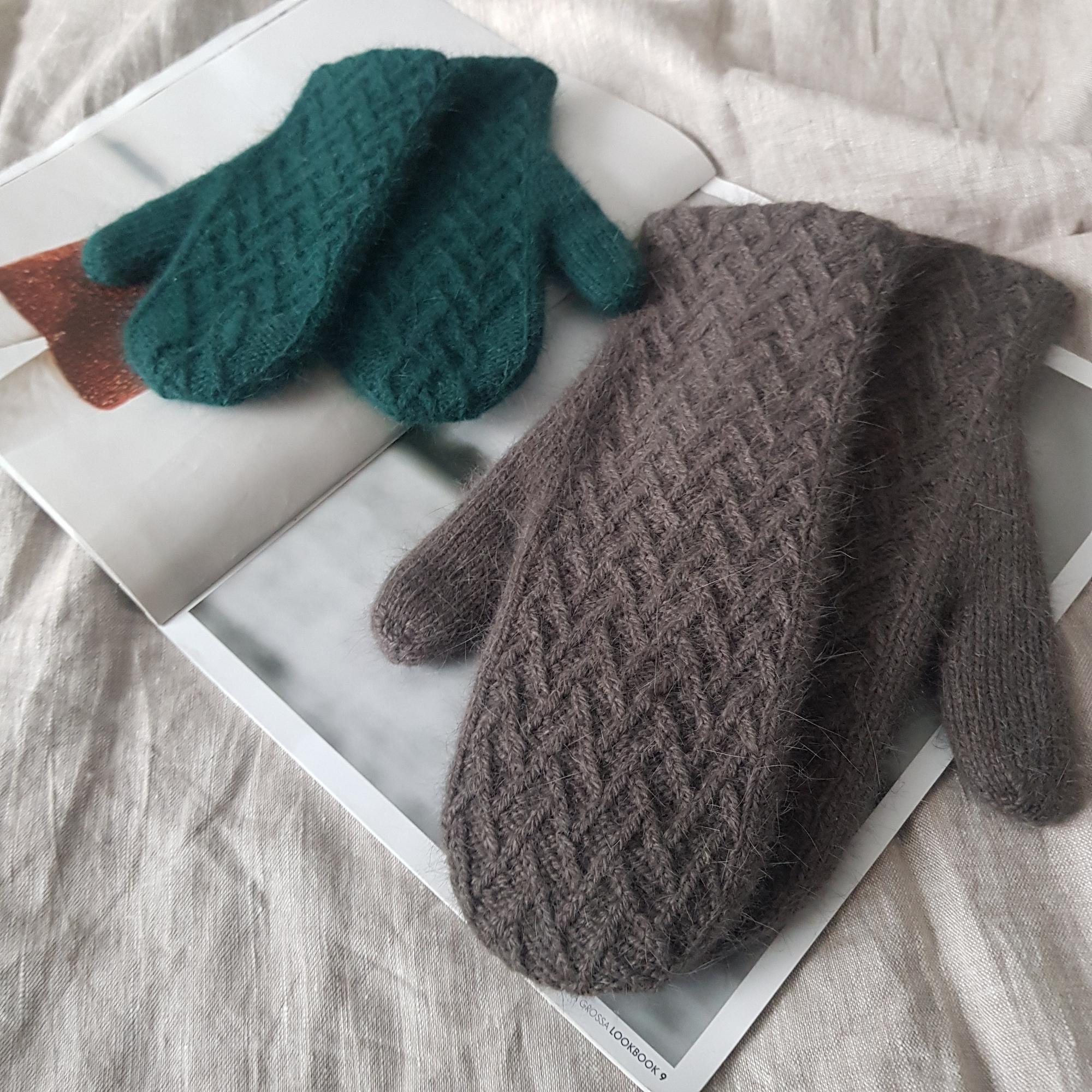 Описание #hot_mittens