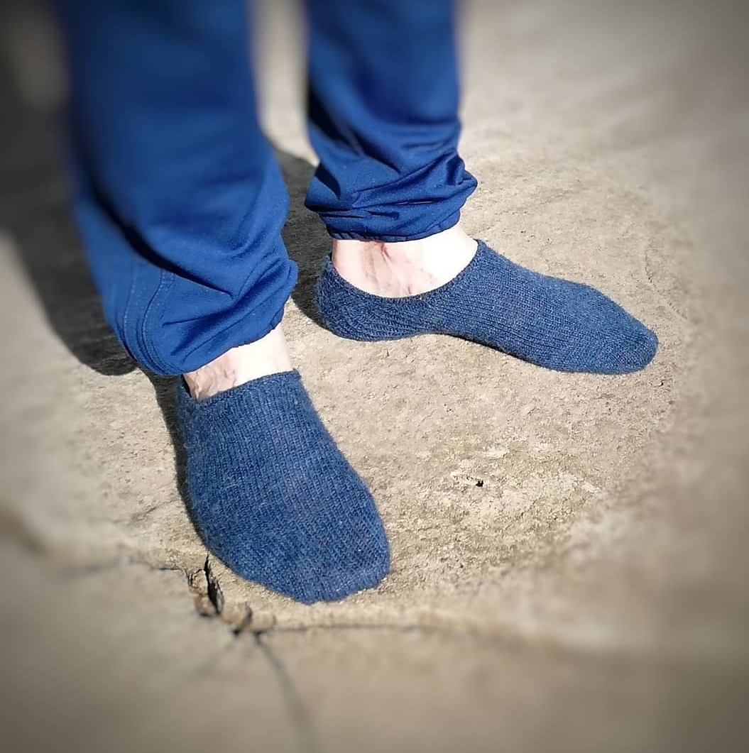 МК носки  #4seasons_summer_socks