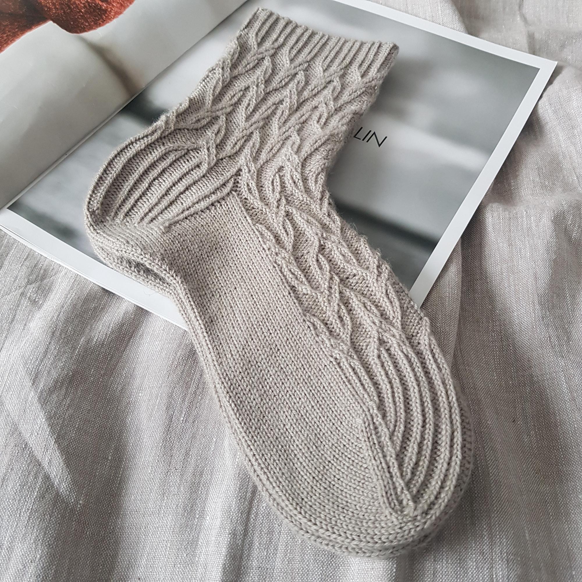 Описание #valencia_socks