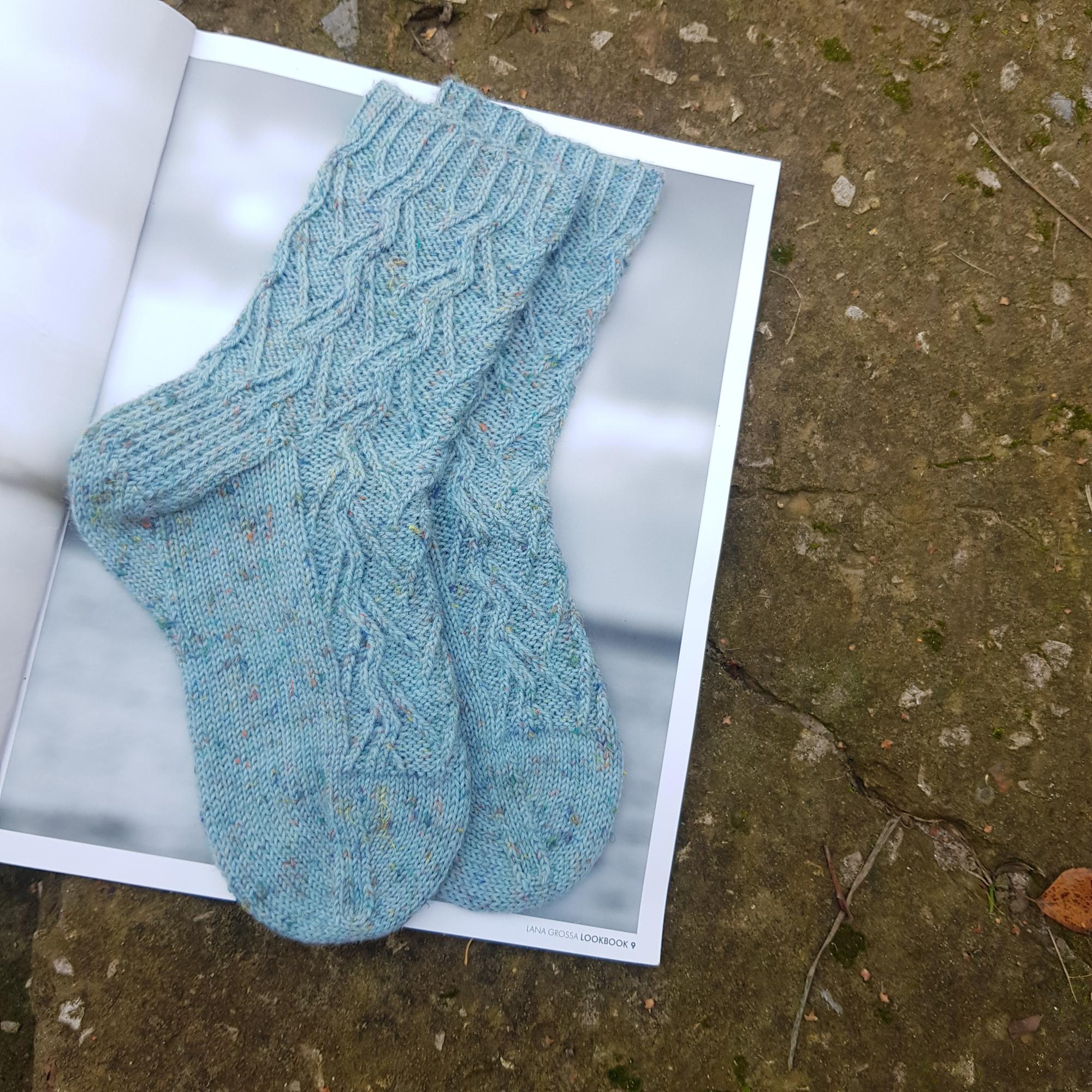 Описание #sea_socks