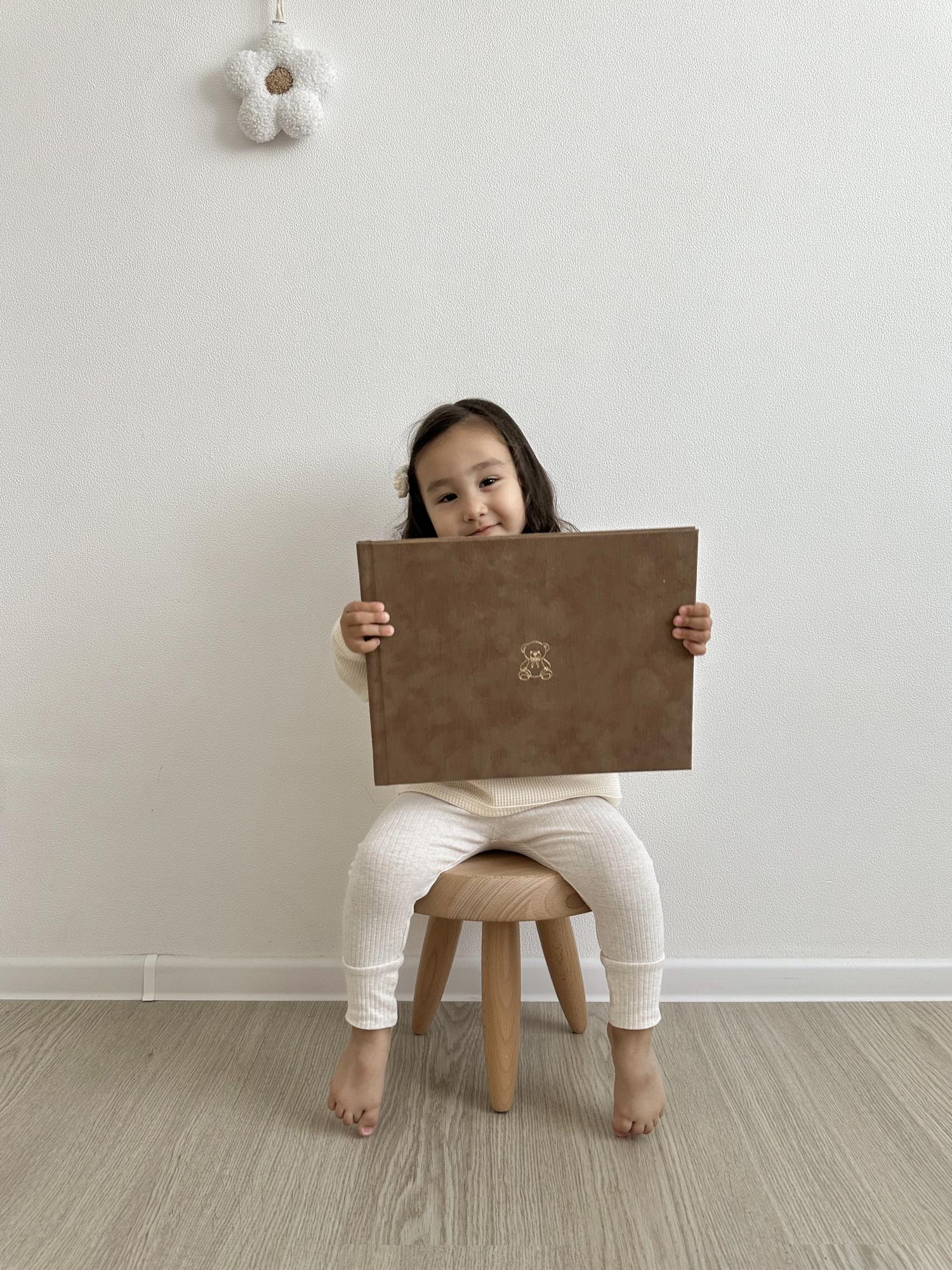 ФОТОАЛЬБОМ FEBEB 25х32СМ