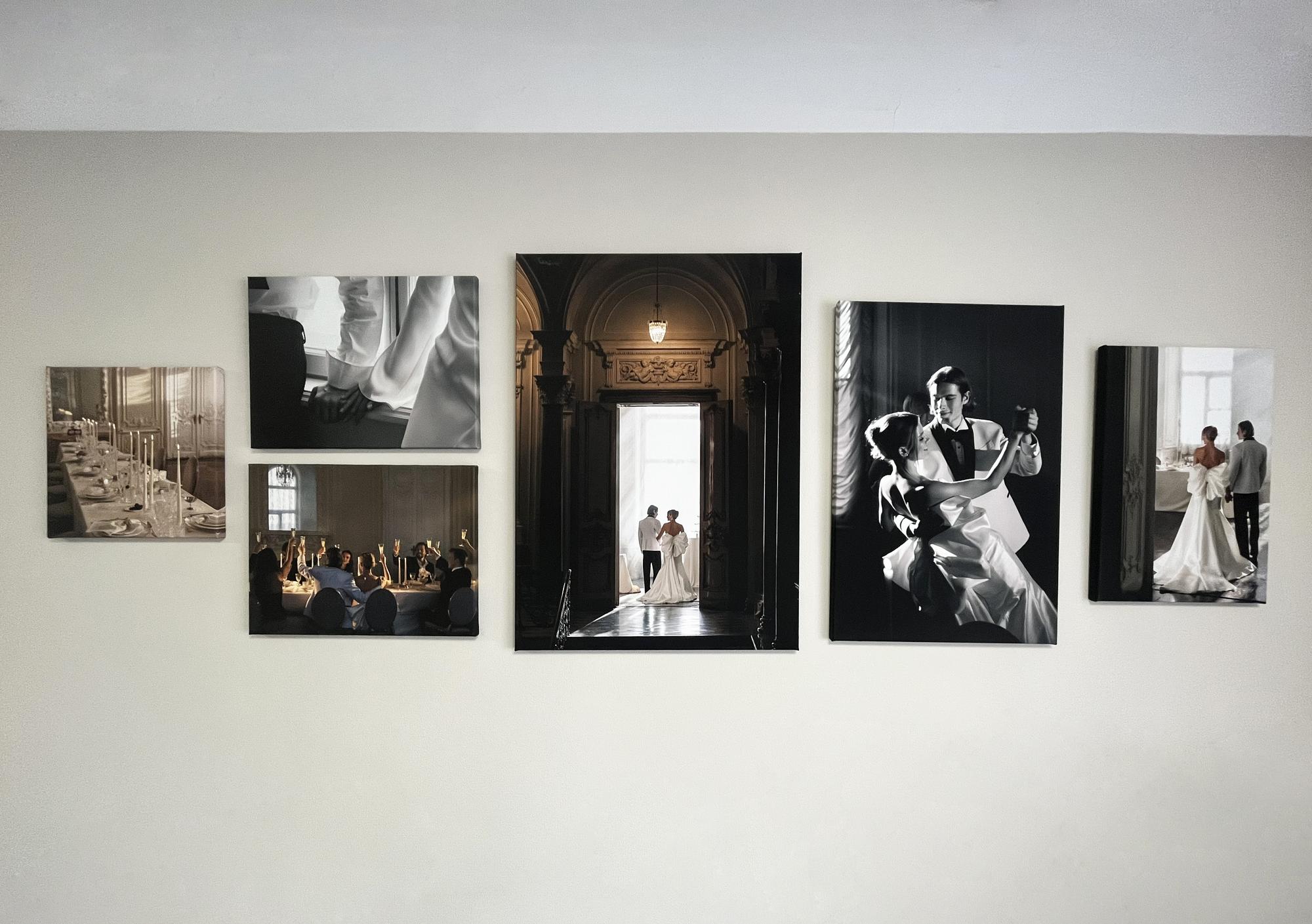 ФОТОХОЛСТЫ