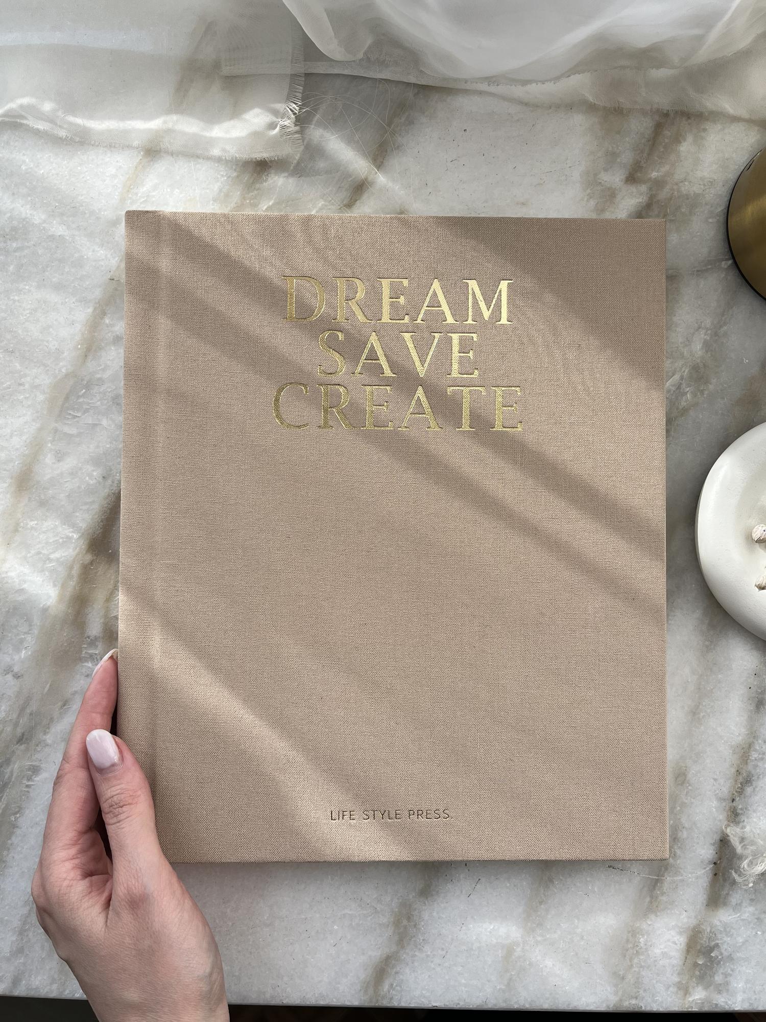 ФОТОАЛЬБОМ В БЕЖЕВОМ ТЕКСТИЛЕ 21x25СМ