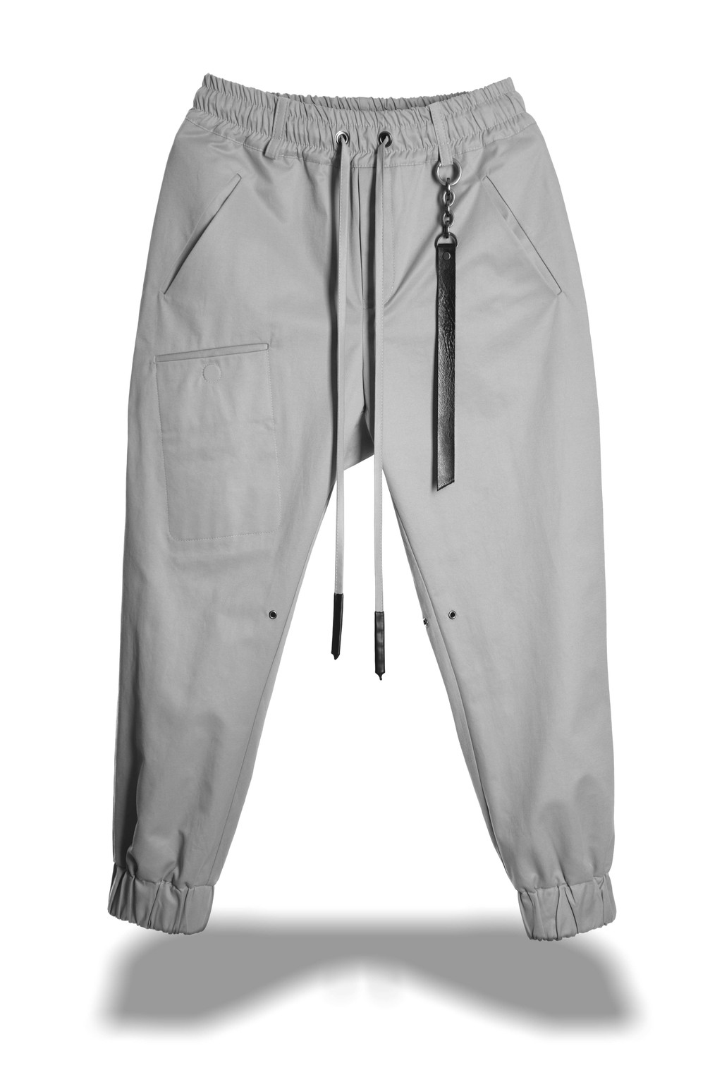 Pants Jogger "OST" chalk