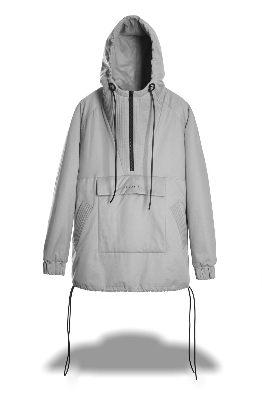Jacket Anorak "OST" chalk