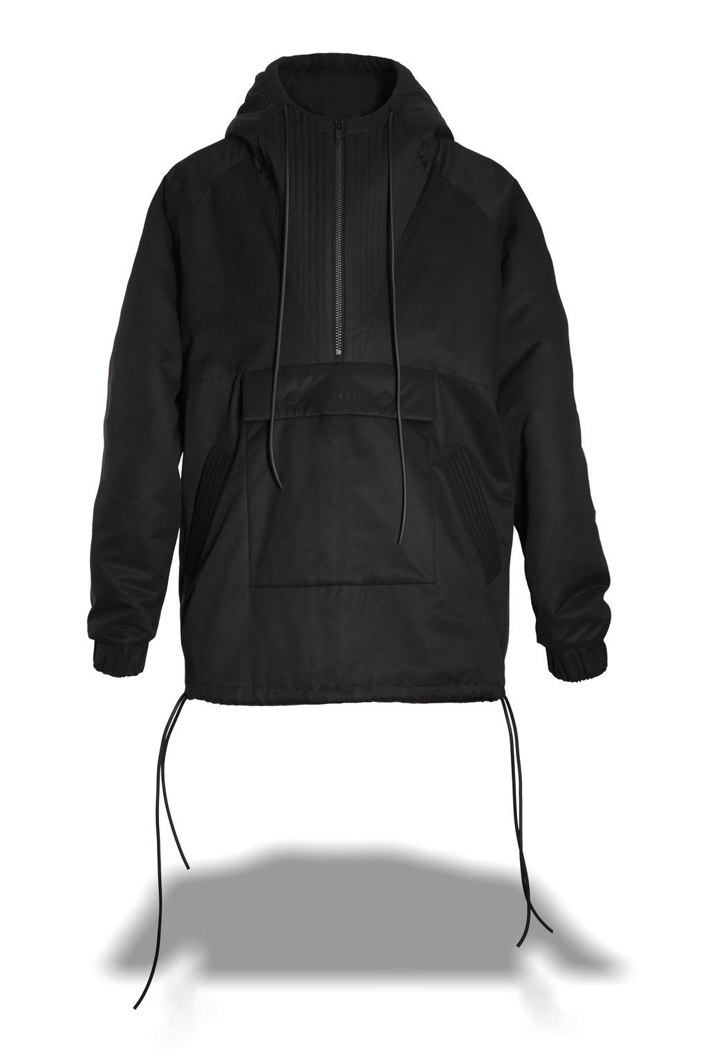 Jacket Anorak "OST" graphite