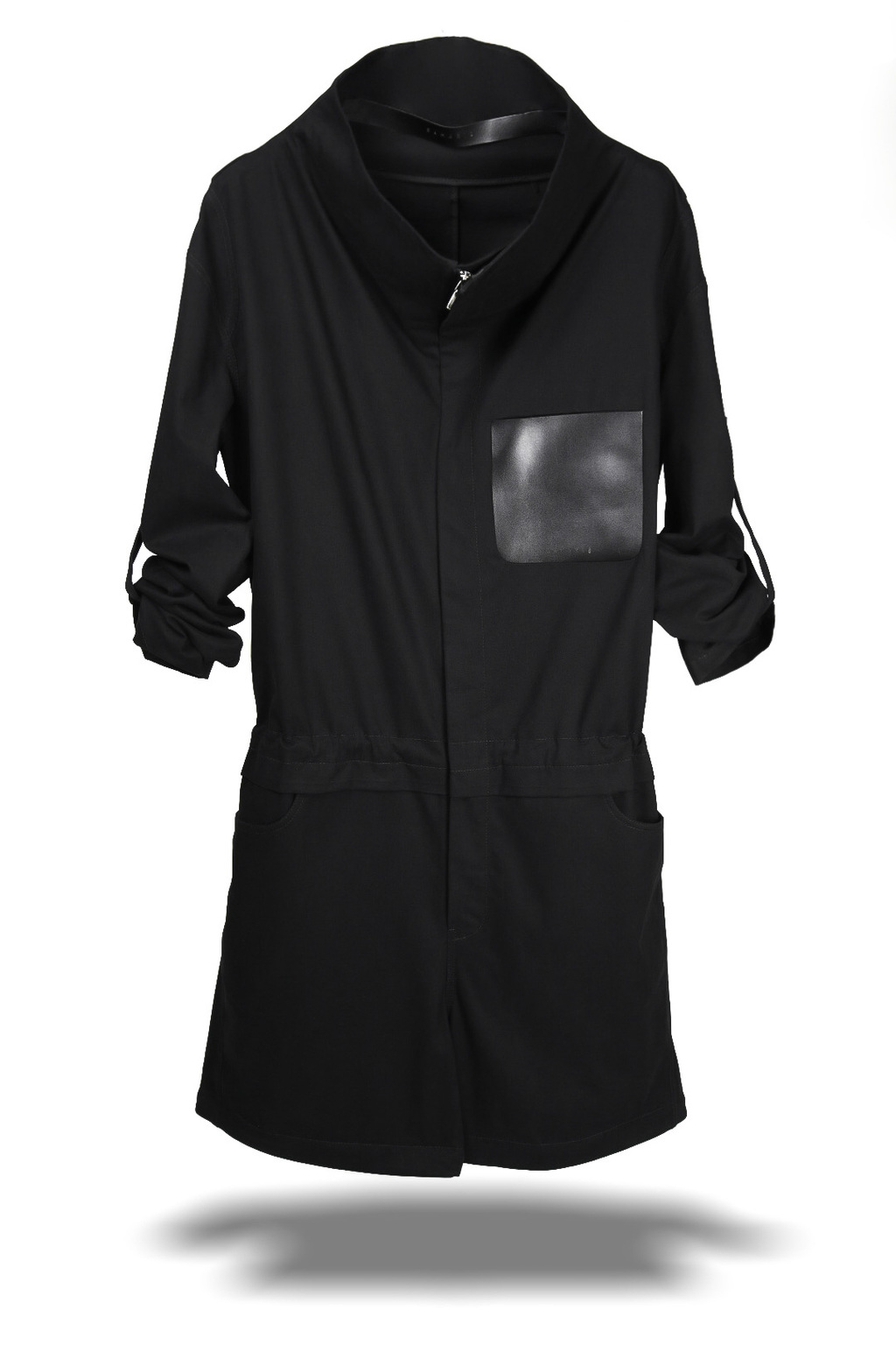 Overalls "1144" transformer