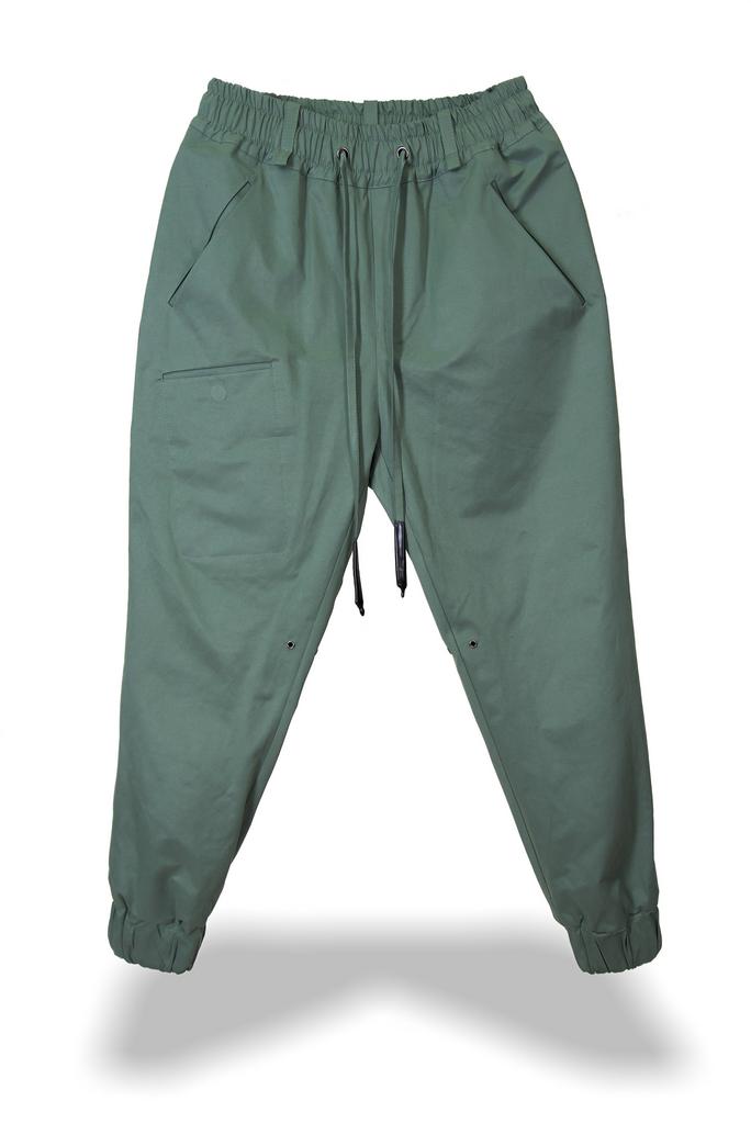 Pants Jogger "OST" neptune