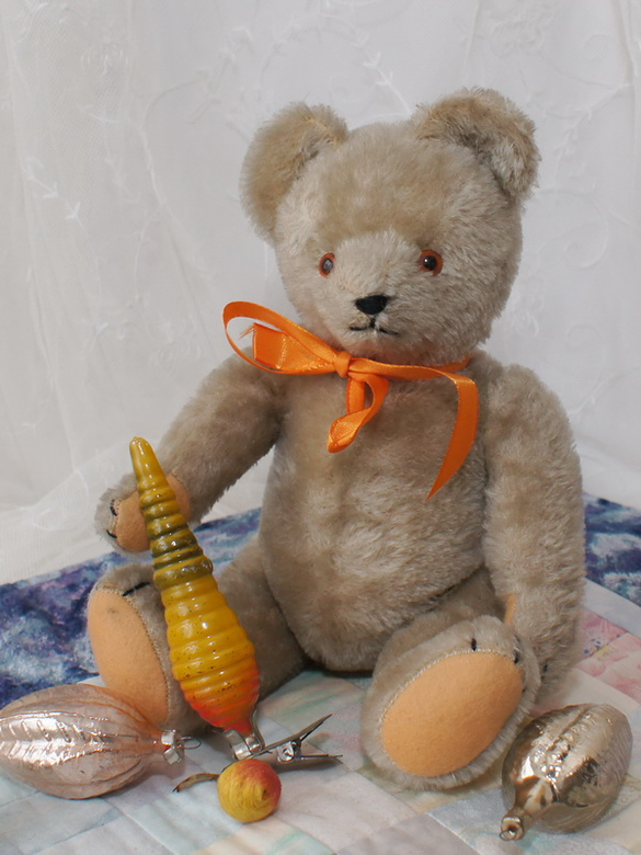 Медведь, Sonneberg, 31 см